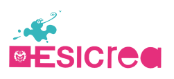 Logo ESICrea